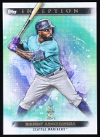 Randy Arozarena 2024 Topps Inception #39 at PristineAuction.com