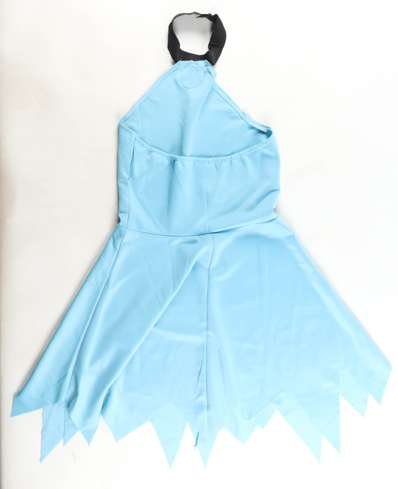 Rosie O'Donnell Signed "The Flintstones" Betty Rubble Dress Inscribed "Betty" (Schwartz) at PristineAuction.com Rosie O'Donnell Signed "The Flintstones" Betty Rubble Dress Inscribed "Betty" (Schwartz) at PristineAuction.com