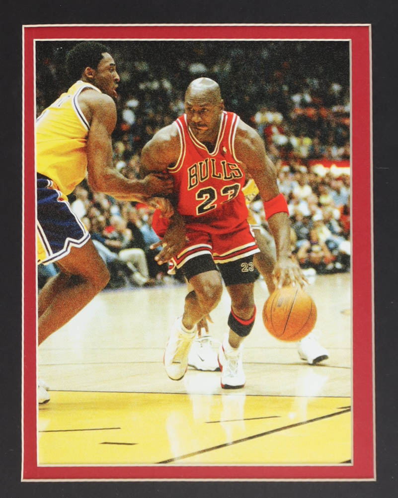 Michael Jordan Custom Framed Jersey Display with 1991, 1992, 1993 & 1996 Championship Pins at PristineAuction.com Michael Jordan Custom Framed Jersey Display with 1991, 1992, 1993 & 1996 Championship Pins at PristineAuction.com