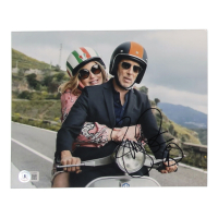 Jon Gries Signed "The White Lotus" 8x10 Photo (Beckett) at PristineAuction.com