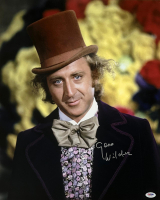Gene Wilder Signed "Willy Wonka & the Chocolate Factory" 16x20 Photo (PSA) at PristineAuction.com