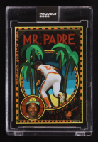 Tony Gwynn 2020 Topps Project 2020 #94 Efdot at PristineAuction.com