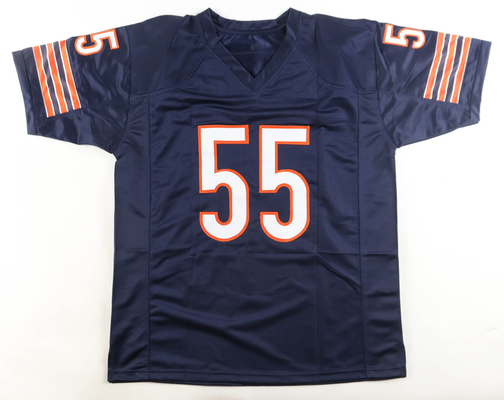 Otis Wilson Signed Jersey Inscribed "SBXX 85" (Schwartz) at PristineAuction.com Otis Wilson Signed Jersey Inscribed "SBXX 85" (Schwartz) at PristineAuction.com