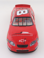 Dale Earnhardt Jr. Signed NASCAR 2004 #8 Dale Earnhardt Jr Monte Carlo 1:16 Diecast Car (JR Motorsports) at PristineAuction.com