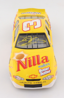 Dale Earnhardt Jr. Signed 2002 #3 Nilla Wafers / Nutter Butter Monte Carlo 1:24 Diecast Car (JR Motorsports) at PristineAuction.com