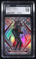 Marvin Harrison Jr. 2024 Panini Phoenix #226 RC #361/399 (CGC 10) at PristineAuction.com