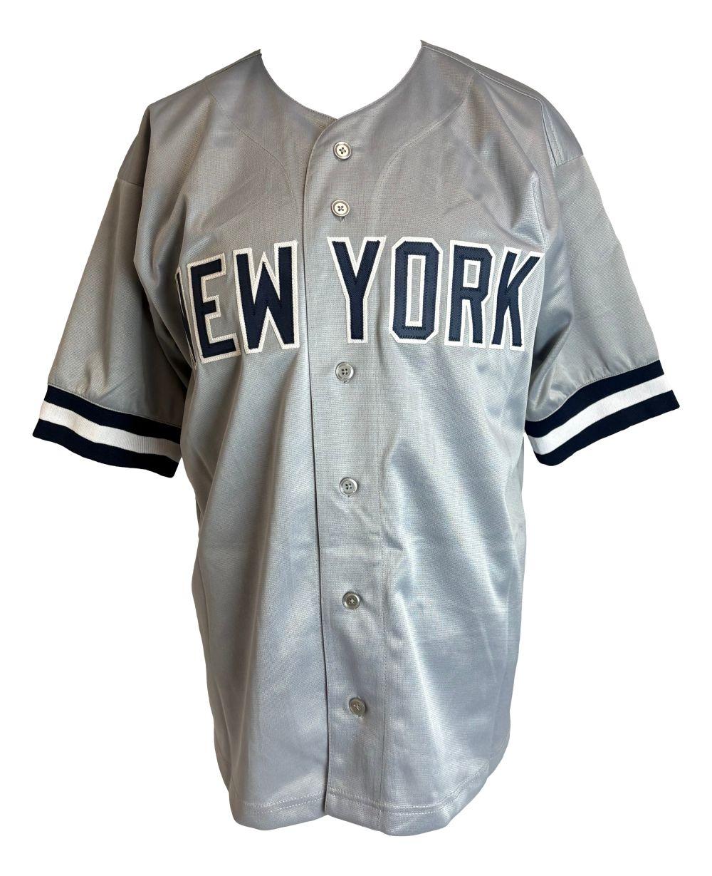 David Justice Signed Jersey (Sports Integrity) at PristineAuction.com David Justice Signed Jersey (Sports Integrity) at PristineAuction.com