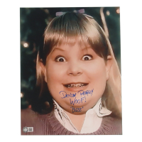 Devin Ratray Signed "Home Alone" 11x14 Photo Inscribed "Buzz" & "Woof!" (Schwartz) at PristineAuction.com
