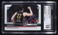 Caitlin Clark 2024 Panini Instant Select WNBA #218 RC #1/12915 (CGC 10) at PristineAuction.com