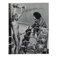 Peter Hinwood Signed "The Rocky Horror Picture Show" 8x10 Photo (Beckett) at PristineAuction.com
