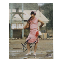 Jamie Farr Signed "M*A*S*H" 8x10 Photo (Beckett) at PristineAuction.com
