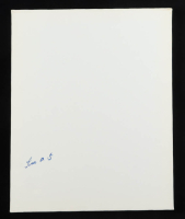 Tsuyoshi Shinjo Signed Canvas Panel (JSA) at PristineAuction.com