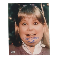 Devin Ratray Signed "Home Alone" 11x14 Photo Inscribed "Buzz" & "Woof!" (Schwartz) at PristineAuction.com