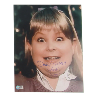 Devin Ratray Signed "Home Alone" 11x14 Photo Inscribed "Buzz" & "Woof!" (Schwartz) at PristineAuction.com