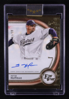 Trevor Hoffman 2025 Topps Five Star Autographs #FSATH #41/99 at PristineAuction.com