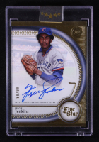 Fergie Jenkins 2025 Topps Five Star Autographs #FSAFJ #88/99 at PristineAuction.com