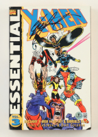 Chris Claremont Signed 2001 "X-Men Essential" Vol. 3 Marvel Soft-Cover Book (Beckett) at PristineAuction.com