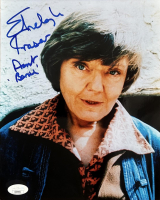 Shelagh Fraser Signed "Star Wars: Episode IV - A New Hope" 8x10 Photo Inscribed "Aunt Beru" (JSA) at PristineAuction.com