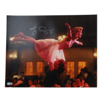 Jennifer Grey Signed "Dirty Dancing" 16x20 Photo (Schwartz) at PristineAuction.com