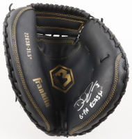 David Ross Signed Franklin FielderMaster Catchers Glove Inscribed "G-PA Rossy" (Schwartz) at PristineAuction.com