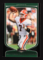 Matthew Stafford 2009 Bowman Draft #111 RC at PristineAuction.com