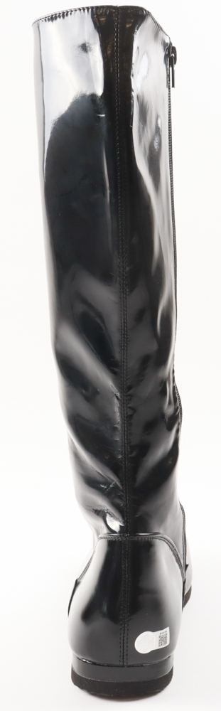 Sting Signed Wrestling Boot (Schwartz) at PristineAuction.com Sting Signed Wrestling Boot (Schwartz) at PristineAuction.com