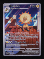 Heliolisk 2026 Pokemon Mega Evolution Ascended Heroes #229 Holo at PristineAuction.com