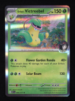 Erika's Victreebel 2026 Pokemon Mega Evolution Ascended Heroes #6 Holo at PristineAuction.com