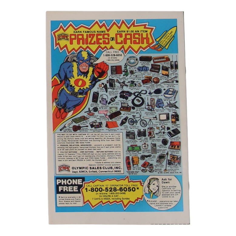 1982 "Silver Surfer" Issue #1 Marvel Comic Book at PristineAuction.com 1982 "Silver Surfer" Issue #1 Marvel Comic Book at PristineAuction.com