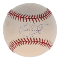 Kirby Puckett Signed OML Baseball (PSA) at PristineAuction.com