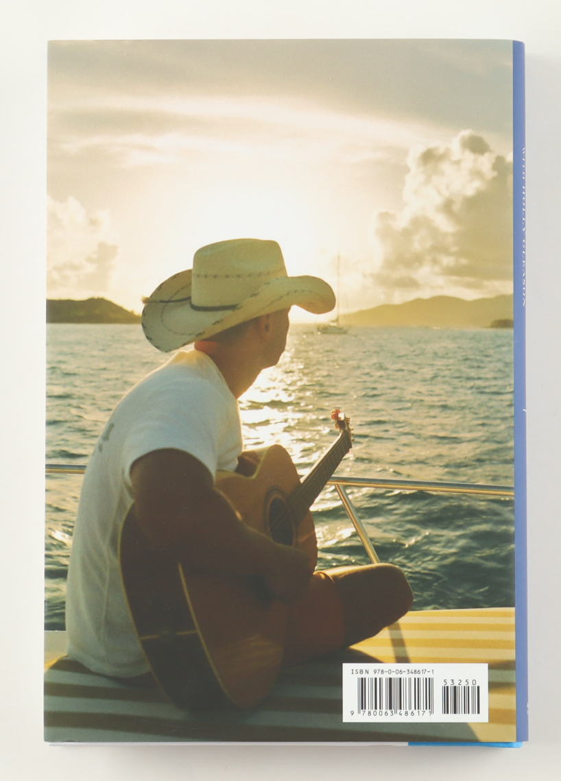 Kenny Chesney Signed "Heart Life Music" Hardcover Book (Beckett) at PristineAuction.com Kenny Chesney Signed "Heart Life Music" Hardcover Book (Beckett) at PristineAuction.com