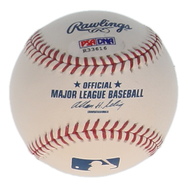 Francisco Lindor Signed OML Baseball (JSA) at PristineAuction.com Francisco Lindor Signed OML Baseball (JSA) at PristineAuction.com