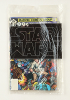 1977 "Star Wars" Issues #1-3 (3) Pack Marvel Comic Book Factory Sealed Set at PristineAuction.com