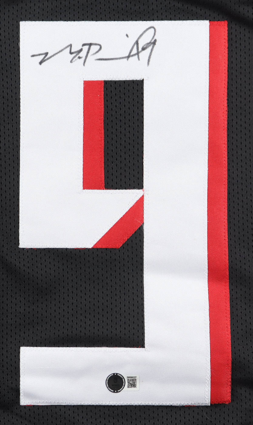 Michael Penix Jr. Signed Jersey (Beckett) at PristineAuction.com Michael Penix Jr. Signed Jersey (Beckett) at PristineAuction.com