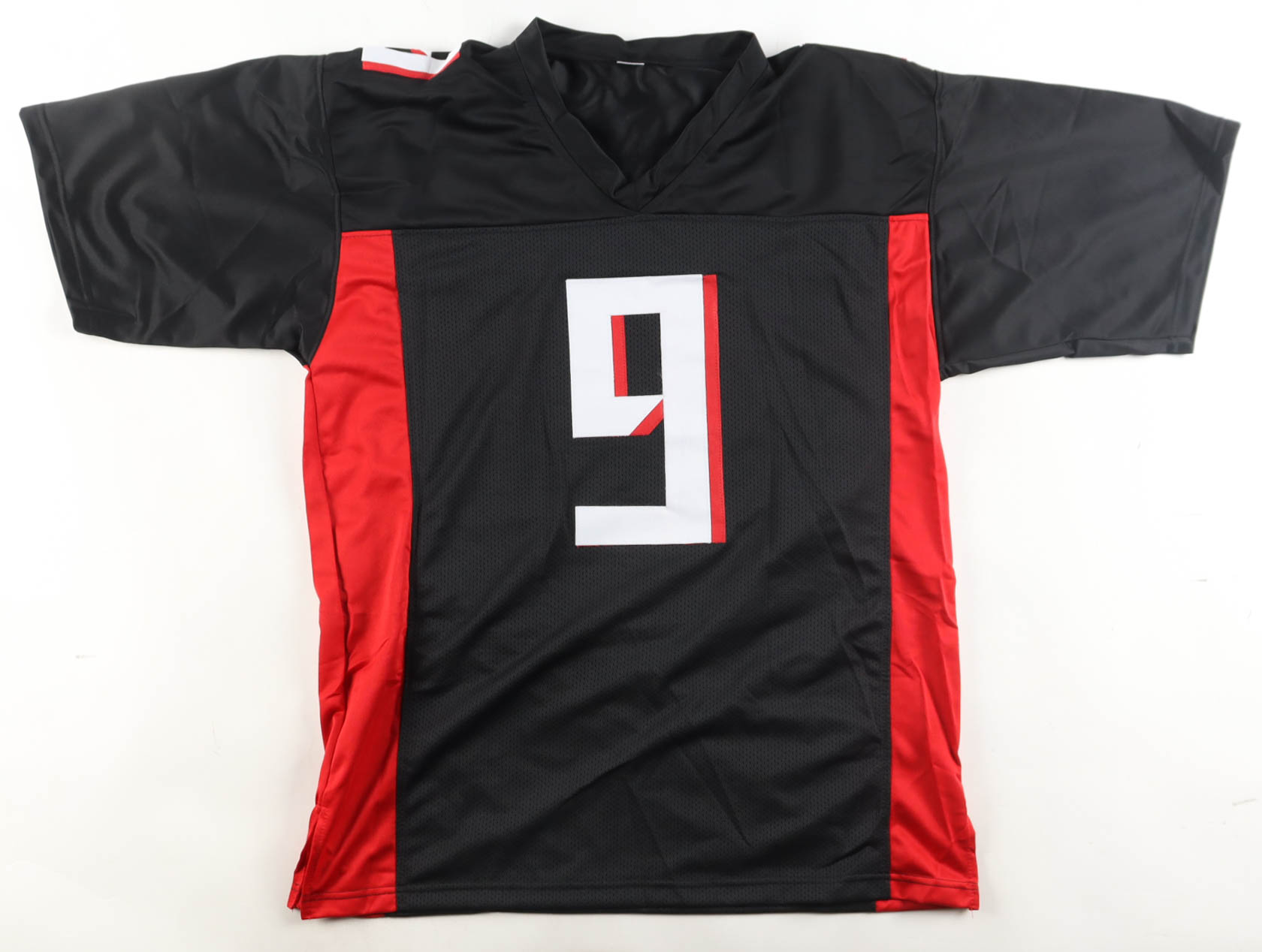 Michael Penix Jr. Signed Jersey (Beckett) at PristineAuction.com Michael Penix Jr. Signed Jersey (Beckett) at PristineAuction.com