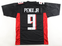 Michael Penix Jr. Signed Jersey (Beckett) at PristineAuction.com