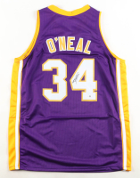 Shaquille O'Neal Signed Jersey (JSA) at PristineAuction.com
