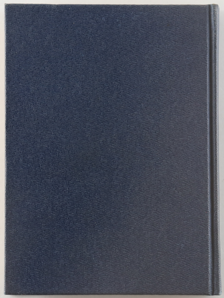 1949 Vintage Stan Musial "Sporting News: All Time Baseball Records" Hardcover Book at PristineAuction.com 1949 Vintage Stan Musial "Sporting News: All Time Baseball Records" Hardcover Book at PristineAuction.com