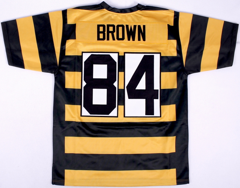 antonio brown stitched jersey antonio brown stitched jersey