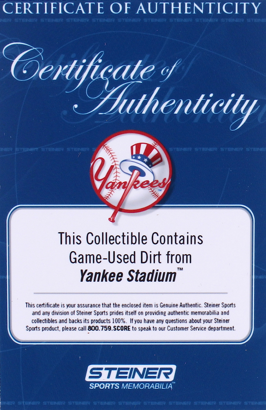 Derek Jeter "1st Career Grand Slam" 5x7 Photo Plaque with Authentic Yankee Stadium Game-Used Dirt (MLB & Steiner COA) at PristineAuction.com Derek Jeter "1st Career Grand Slam" 5x7 Photo Plaque with Authentic Yankee Stadium Game-Used Dirt (MLB & Steiner COA) at PristineAuction.com
