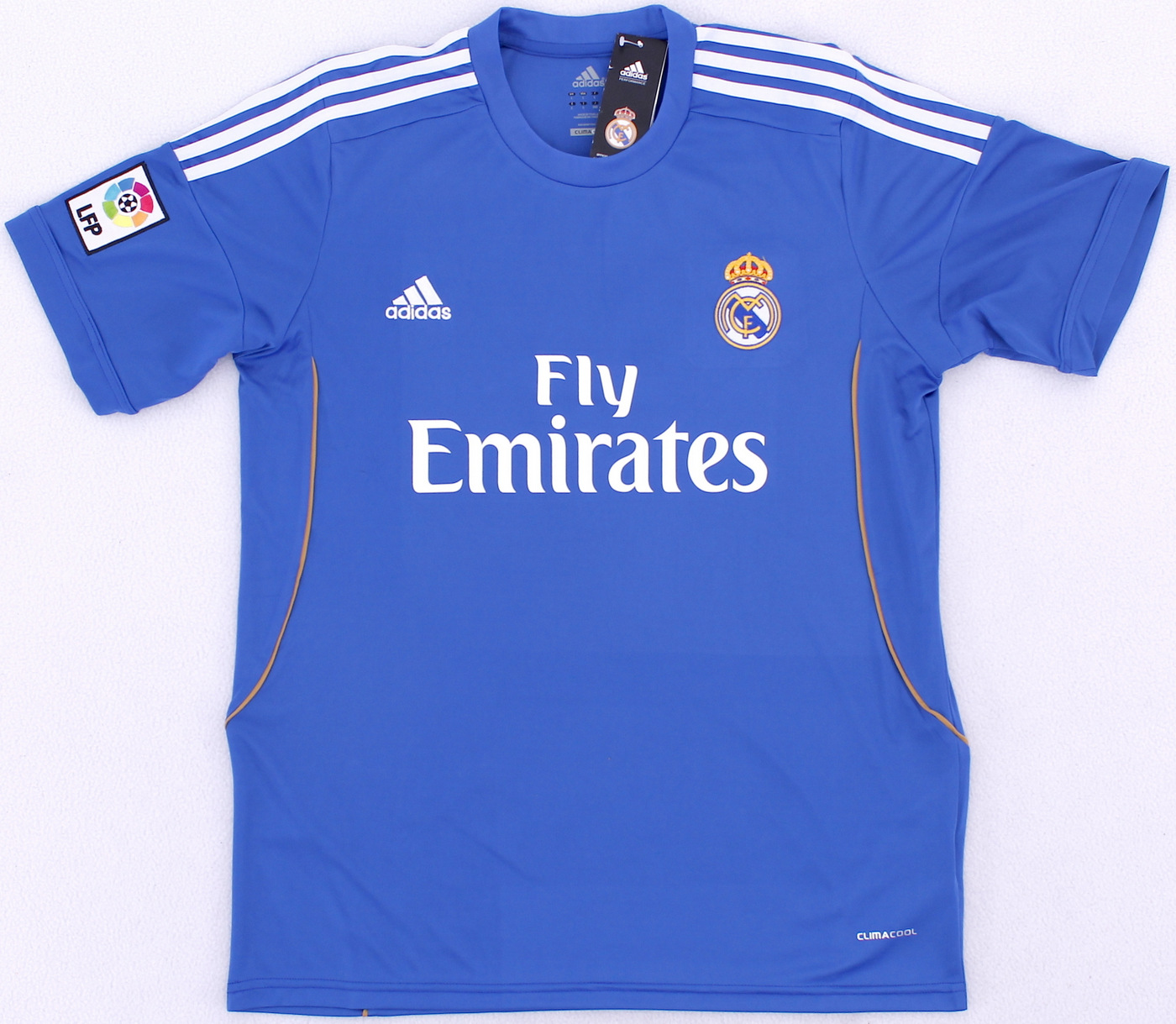 Cristiano Ronaldo Signed Real Madrid Jersey (PSA COA) at PristineAuction.com Cristiano Ronaldo Signed Real Madrid Jersey (PSA COA) at PristineAuction.com