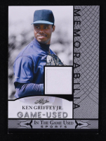 Ken Griffey Jr. 2024 Leaf ITG Used Sports Game-Used Memorabilia Relic #GUM78 at PristineAuction.com