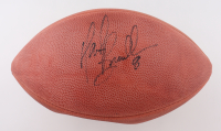 Mark Brunell Signed NFL Football (Beckett) at PristineAuction.com