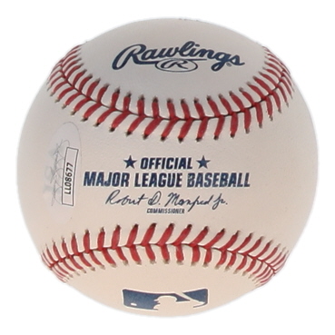 Cheech Marin & Tommy Chong Signed OML Baseball (JSA) at PristineAuction.com Cheech Marin & Tommy Chong Signed OML Baseball (JSA) at PristineAuction.com