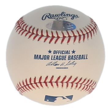 Bobby Richardson Signed OML Baseball Inscribed "3x WS Champs" (Steiner) at PristineAuction.com Bobby Richardson Signed OML Baseball Inscribed "3x WS Champs" (Steiner) at PristineAuction.com