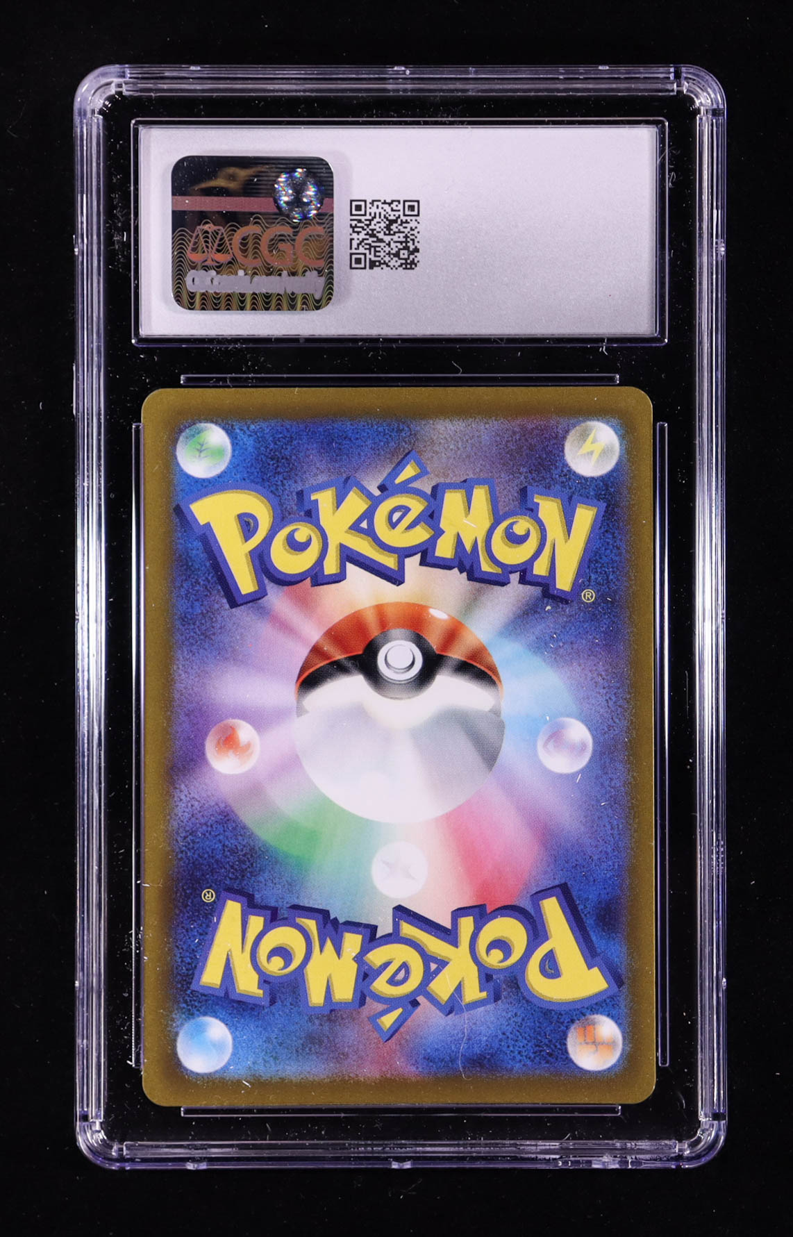 Venusaur ex 2023 Pokemon Card Game Scarlet & Violet 151 Enhanced Expansion Japanese #003 (CGC 10) at PristineAuction.com Venusaur ex 2023 Pokemon Card Game Scarlet & Violet 151 Enhanced Expansion Japanese #003 (CGC 10) at PristineAuction.com