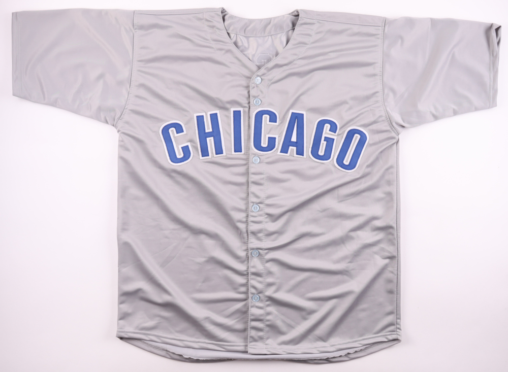 Alex Bregman Signed Jersey (Beckett) at PristineAuction.com Alex Bregman Signed Jersey (Beckett) at PristineAuction.com