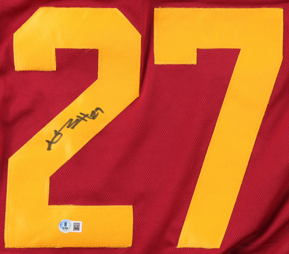 Antonio Brown Signed Jersey (Beckett) at PristineAuction.com Antonio Brown Signed Jersey (Beckett) at PristineAuction.com