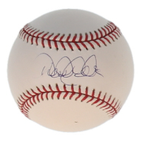Derek Jeter Signed OML Baseball (JSA) at PristineAuction.com