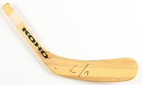 Jordan Eberle Signed Koho Hockey Stick Blade (JSA) at PristineAuction.com